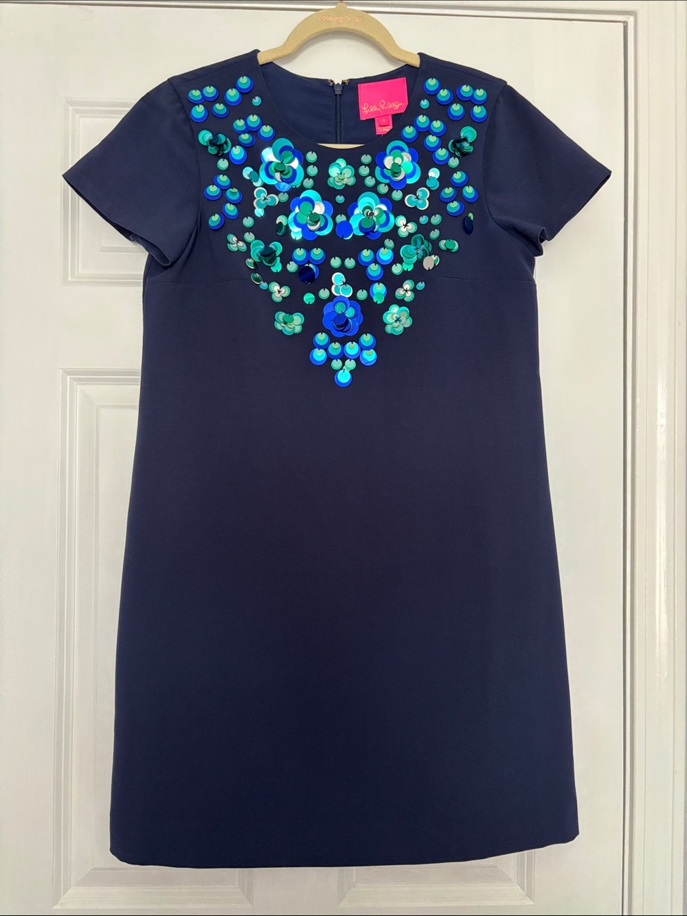 NWT Lilly Pulitzer Havyn dress